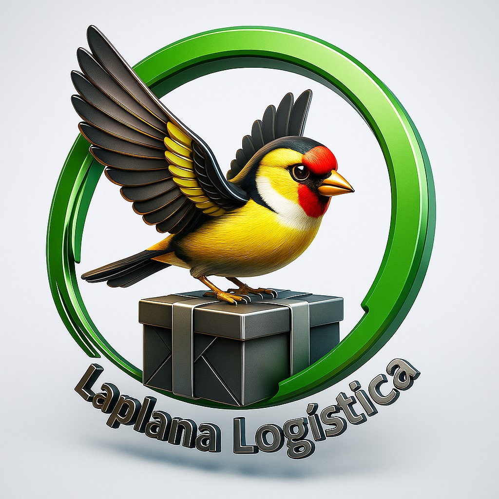Laplana Logística